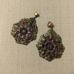 Sorelli Earrings